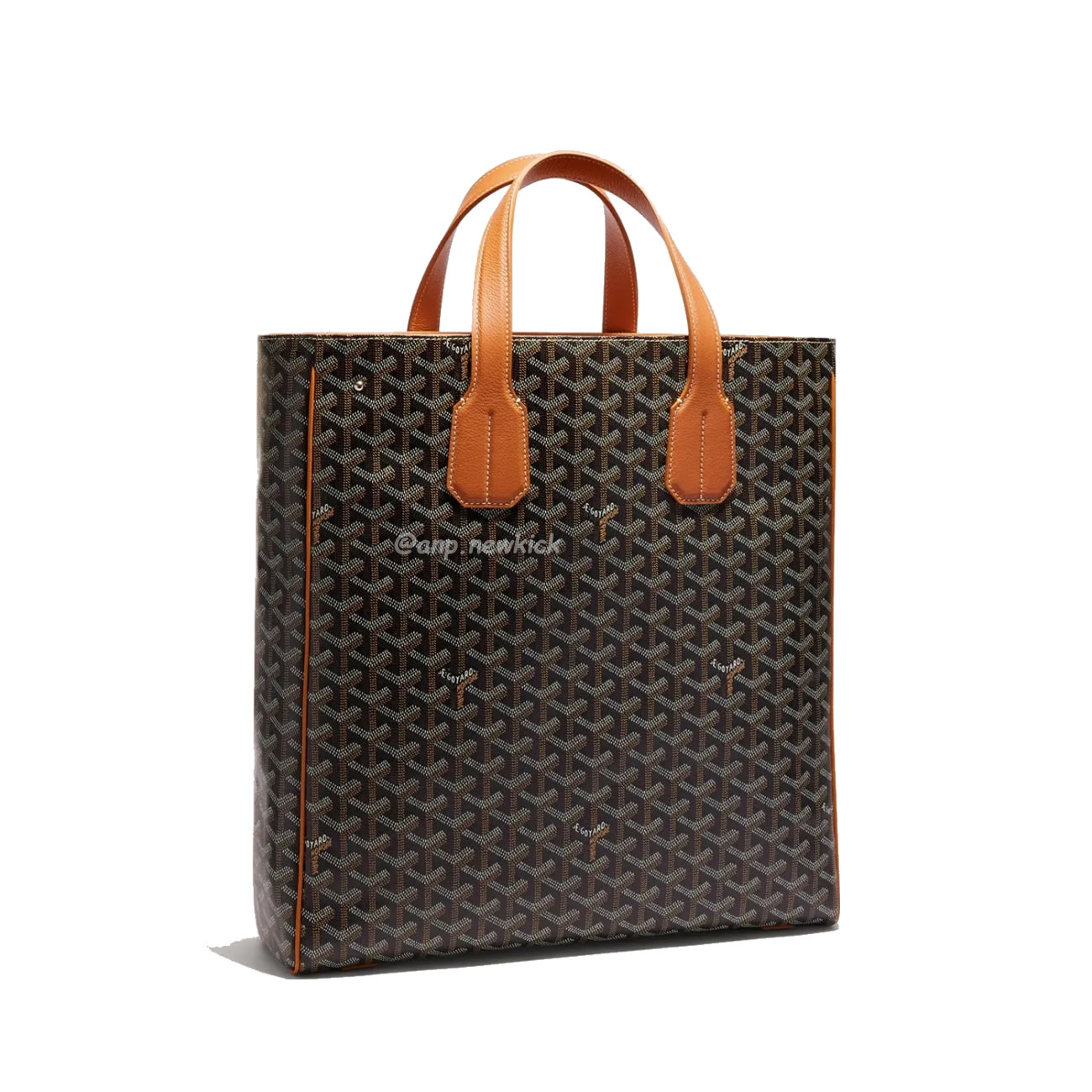 Goyard Cap Voltaire Bag 38.5 Cm X 11.5 Cm X 38 Cm (6) - www.newkick.vip